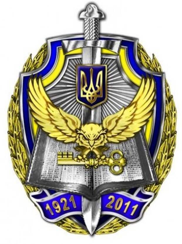 Очередной плагиат: и сову Украина украла у России!