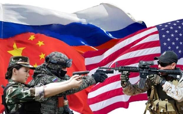 Американские СМИ: Россия потеряла статус сильнейшего противника США