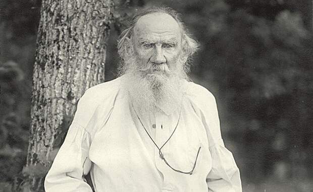 1909 Толстой, Чехов, история, писатели, уленшпигель, цитаты