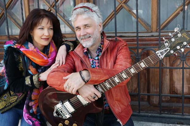 Музыкант Горбашов выразил обеспокоенность будущим шоу-бизнеса в России