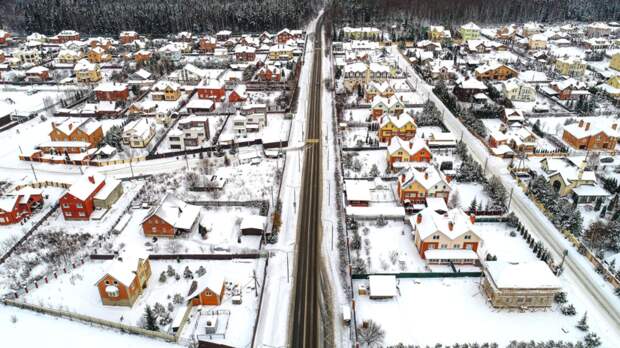 Риелтор Барсуков перечислил трудности загородной жизни