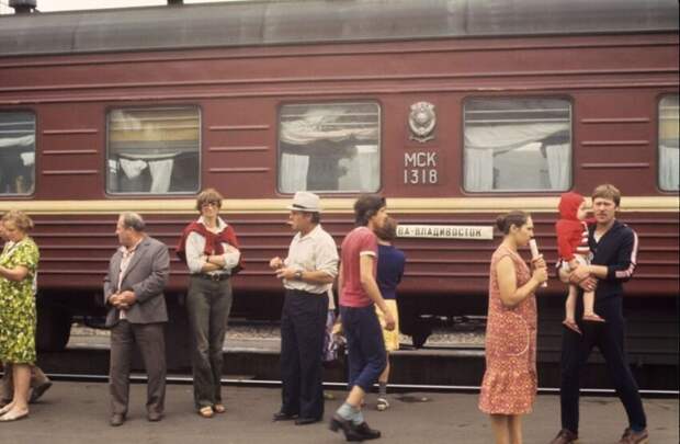 Былое из советской жизни. Только шедевры!