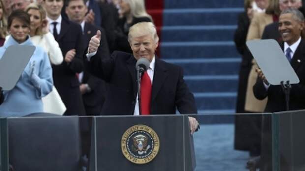 Волга: Если Трампа не убьют как Кеннеди, то у украинцев появился свет в конце тоннеля