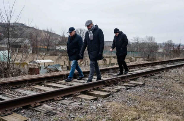 Сколько средств необходимо, чтобы вывести из кризиса «Железную дорогу Молдовы»