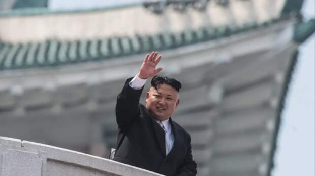 КНДР провела учения по запуску дальнобойных крылатых ракет