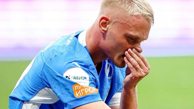 Тюкавин: «Пожелаю болельщикам «Динамо» не расстраиваться из-за нашей ужасной игры»