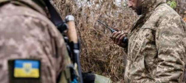 У Зеленского заявили, что уже ведут контрнаступление. А потом передумали