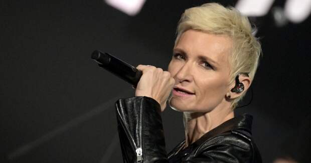 В Молдавии рекомендовали отменить концерт Дианы Арбениной