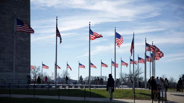 Мировой порядок ломается уже давно: с этими силами не совладает уже никто