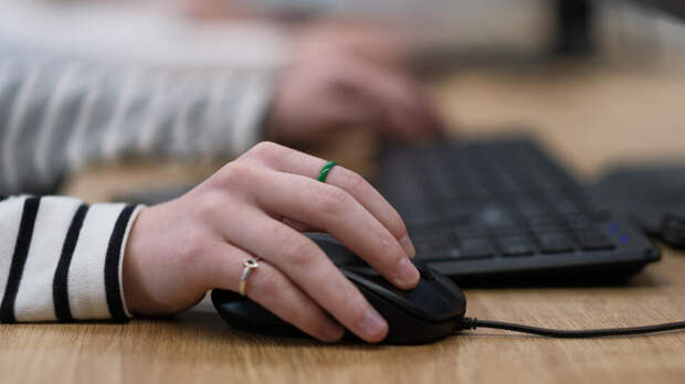 Мошенники стали чаще обманывать россиян с помощью онлайн-курсов