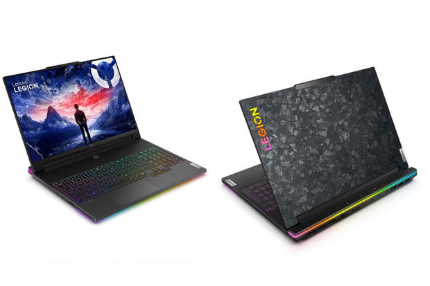 WCCFTech: Lenovo случайно раскрыла выход игрового ноутбука с ARM-чипом Nvidia N1