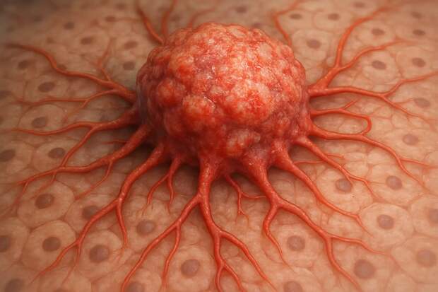 Рак: что решают гены, а что - ВЫ. Гид по наследственности, канцерогенам и простым шагам профилактики, которые работают