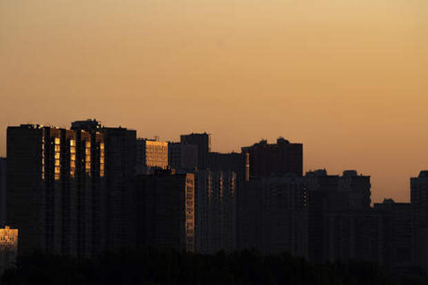 В Краснодаре проверяют информацию о падении частей беспилотника