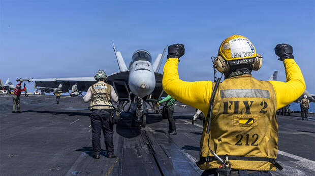 В России оценили вероятность скорого завершения конфликта вокруг Ирана