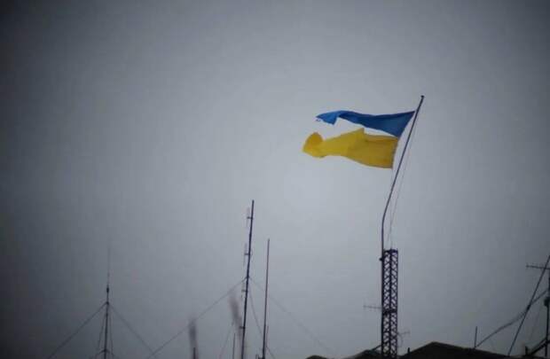 Foreign Affairs: украинцам посоветовали приготовиться к потерям территорий