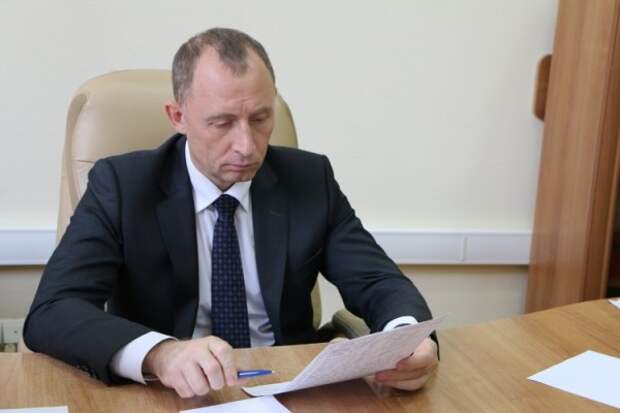 Базаров: Из-за жалоб севастопольцев будет проведён аудит ООО «Благоустройство города Севастополь»