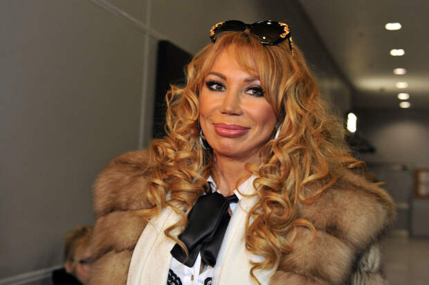 Дочь Маши Распутиной примет участие в шоу "Пацанки"