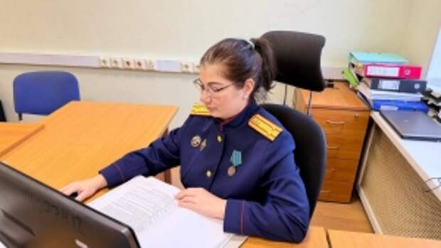 В Ленинградской области директор одного из муниципальных казённых учреждений задержан по подозрению в получении взятки в особо крупном размере