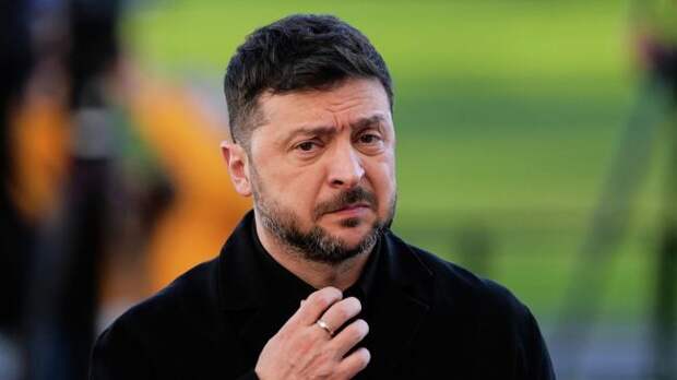 Поставили крест: Представители Трампа не встретили Зеленского в аэропорту Майами