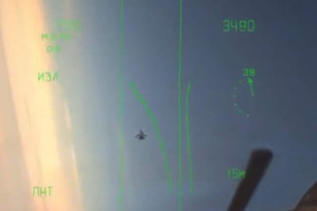 Специалист: Су-34 имели все основания сбить F-16 без предупреждения/ Стало известно как российские системы ПВО могут расправиться со «стелс»-самолётами