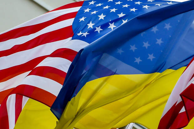 AT: Украина стала расходным материалом для США ради сохранения гегемонии