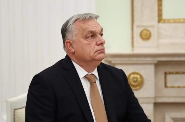 Орбан: Украина требует у ЕС в следующие 10 лет $1,5 трлн