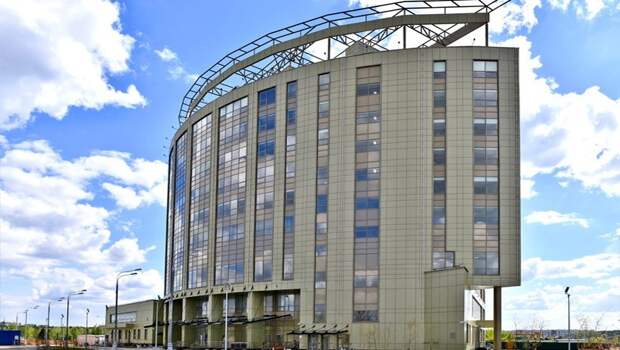 ОЭЗ «Технополис Москва» предлагает в аренду 5 тыс. кв. м офисов