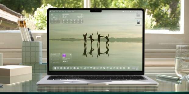 macOS Tahoe 26