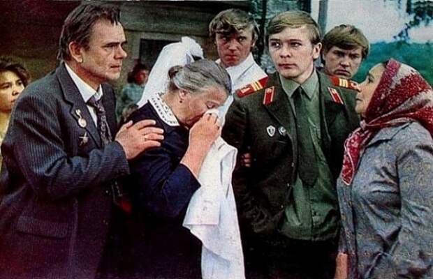 Кадр из фильма *Молодая жена*, 1978 | Фото: kino-teatr.ru Кадр из фильма *Молодая жена*, 1978 | Фото: kino-teatr.ru
