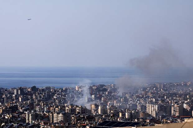 Россиян призвали воздержаться от поездок в страны Ближнего Востока