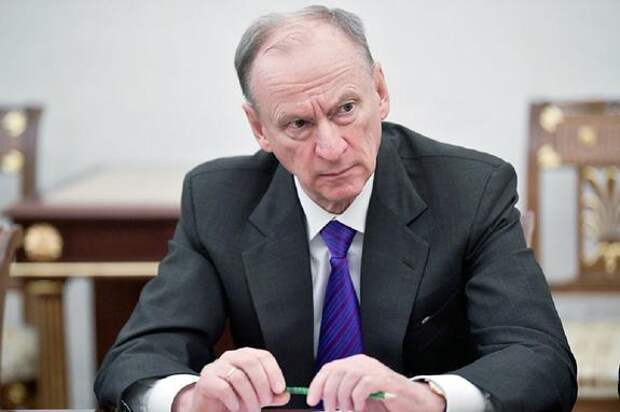 Секретарь СБ РФ Патрушев прибыл в Калининград провести совещание по безопасности региона