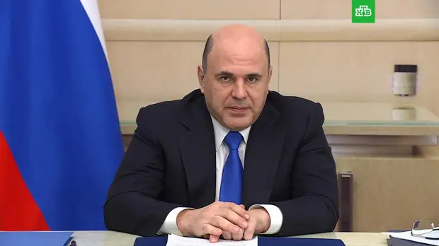 Мишустин: платежи по оформленной до повышения ставки ЦБ ипотеке останутся на уровне февраля