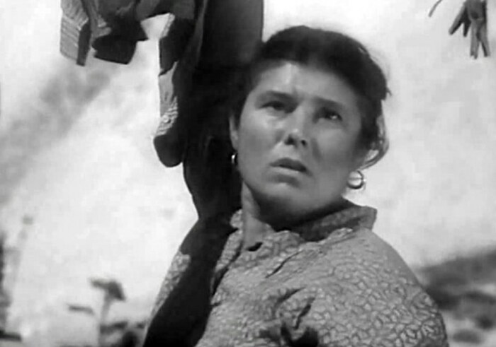 Валентина Владимирова в фильме «Сумка, полная сердец». / Фото: www.kino-teatr.ru Валентина Владимирова в фильме «Сумка, полная сердец». / Фото: www.kino-teatr.ru