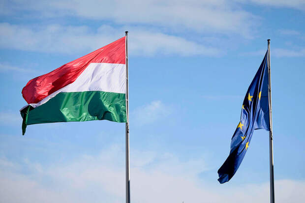 Венгрия не согласилась на выделение Киеву пяти миллиардов средств из Фонда мира