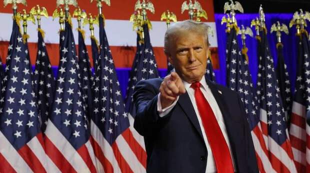 «Главное этого не делать нам»: в Кремле оценили методы политики Трампа