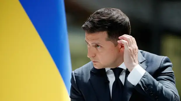 Зеленский поручил правительству подготовить проект о кибервойсках