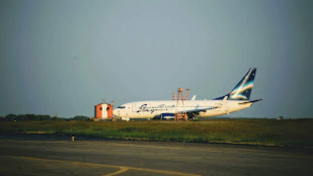 Почему жители Алтая в 2024 году будут летать во многие города по дорогим билетам