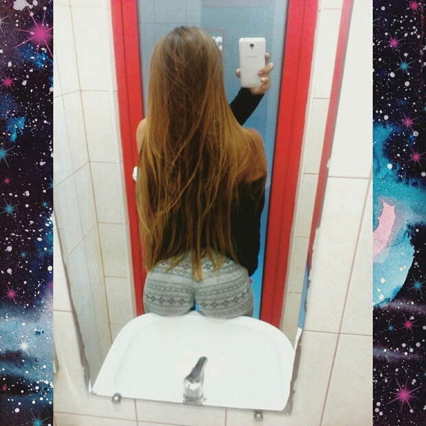 Девушки из социальных сетей Девушки из социальных сетей