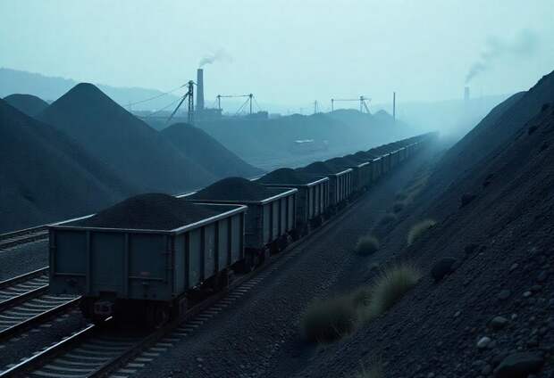 Россия предложила Индии и Китаю обнуление импортных пошлин на уголь