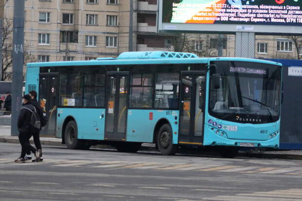 В Тольятти на маршруты выйдут новые автобусы
