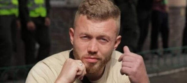 «Азовец» Кухарчук официально признал наличие в ВСУ заградотрядов