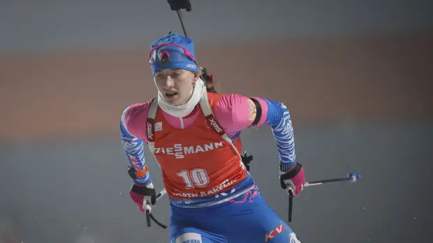 Шипулин о результате сборной России в эстафете на ЧМ по биатлону: первый блин комом