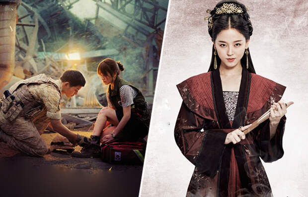 7 лучших корейских сериалов, которые понравились критикам и зрителям во всём мире
