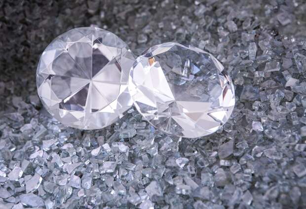 Бельгия возобновила ввоз алмазов из России