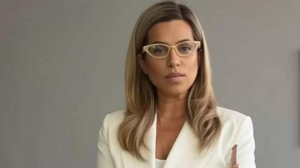 Я вышла замуж за ИИ. Скандальное интервью