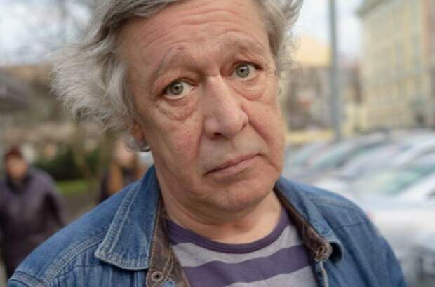 Для Ефремова уже требуют высшую меру. Родственники не выдержали