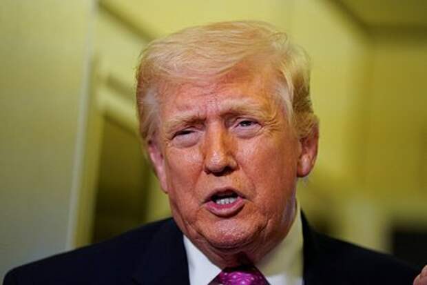 WSJ: Трамп готов завершить войну с Ираном без открытия Ормузского пролива