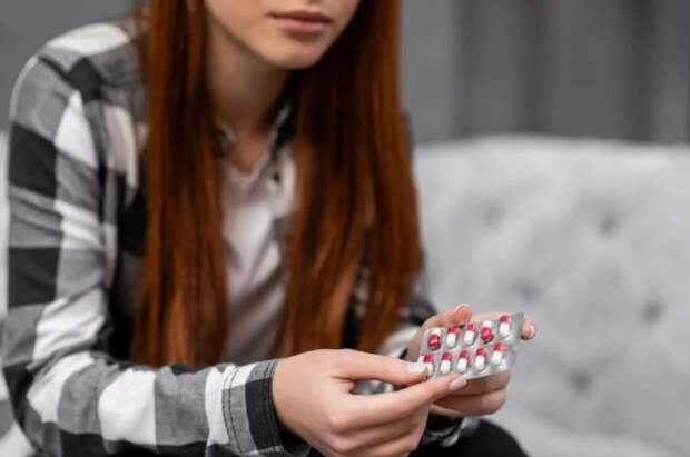 Ученые из США доказали, что популярное обезболивающее опасно для сердца