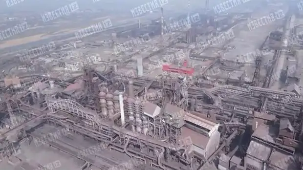 Что вынудит боевиков на "Азовстали" поднять белый флаг