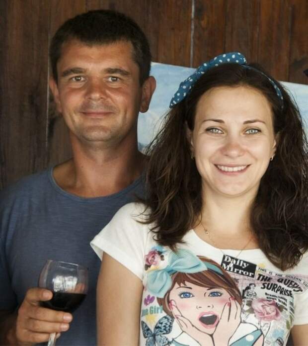 А царь-то ненастоящий! Что творится в «Союзе художников» Севастополя?